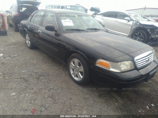 FORD CROWN VICTORIA 2011 2fabp7ev5bx175274