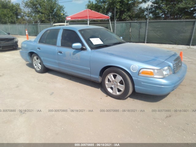 FORD CROWN VICTORIA 2011 2fabp7ev5bx178529