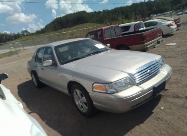 FORD CROWN VICTORIA 2011 2fabp7ev6bx136368