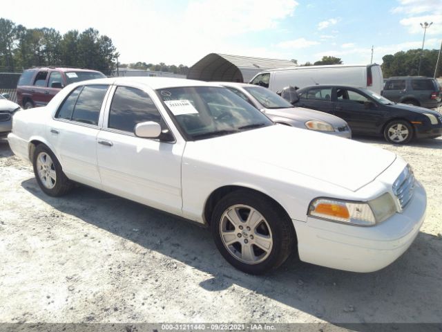 FORD CROWN VICTORIA 2011 2fabp7ev7bx140137