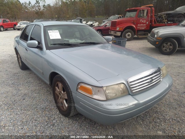 FORD CROWN VICTORIA 2011 2fabp7ev7bx141613