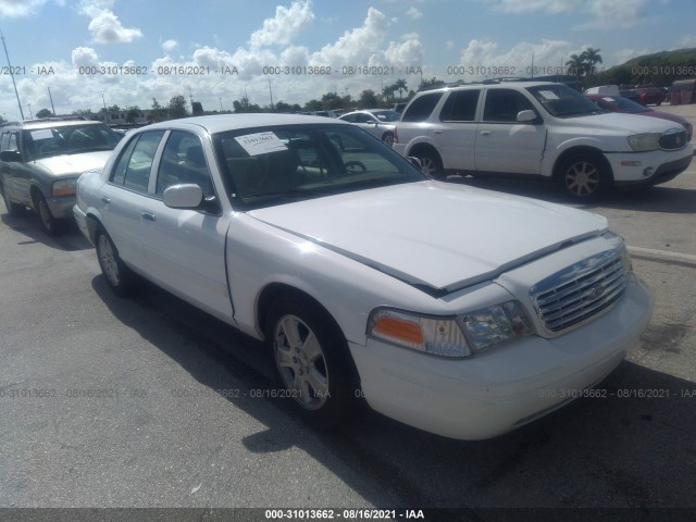 FORD CROWN VICTORIA 2011 2fabp7ev7bx154457