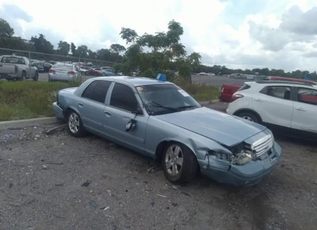 FORD CROWN VICTORIA 2011 2fabp7ev7bx161800