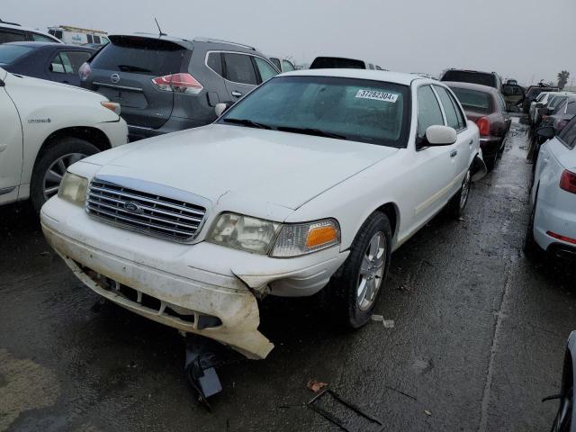 FORD CROWN VIC 2011 2fabp7ev7bx174787