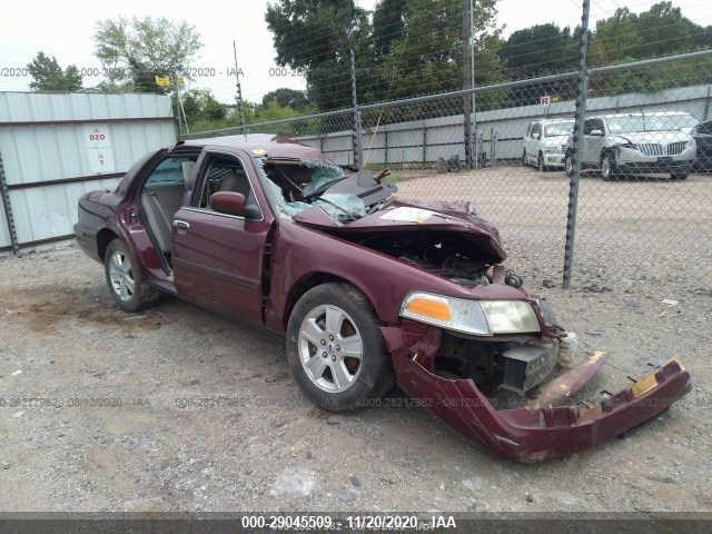 FORD CROWN VICTORIA 2011 2fabp7ev8bx132645