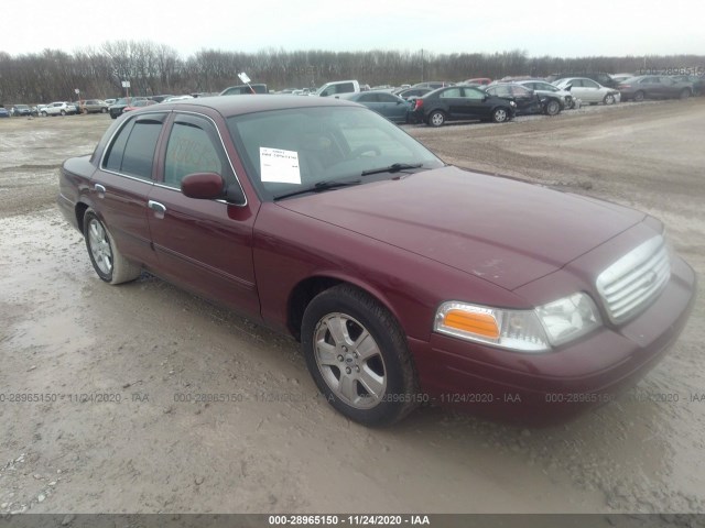 FORD CROWN VICTORIA 2011 2fabp7ev9bx178470