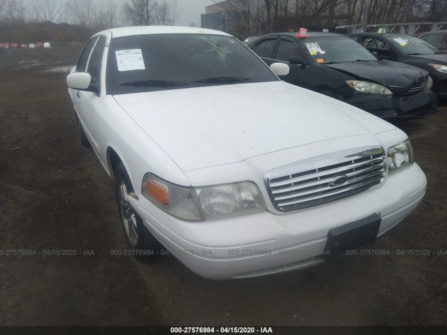 FORD CROWN VICTORIA 2011 2fabp7ev9bx184964