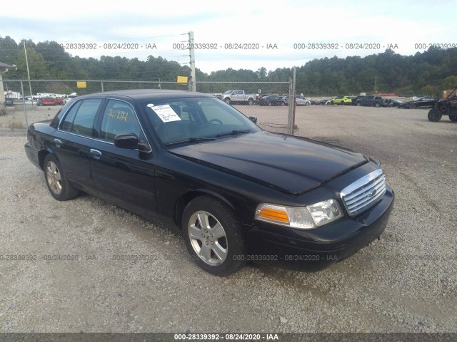 FORD CROWN VICTORIA 2011 2fabp7evxbx145090