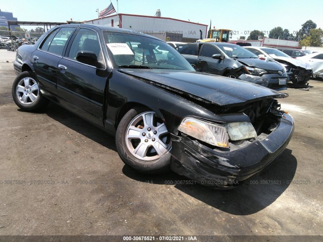 FORD CROWN VICTORIA 2011 2fabp7evxbx170071