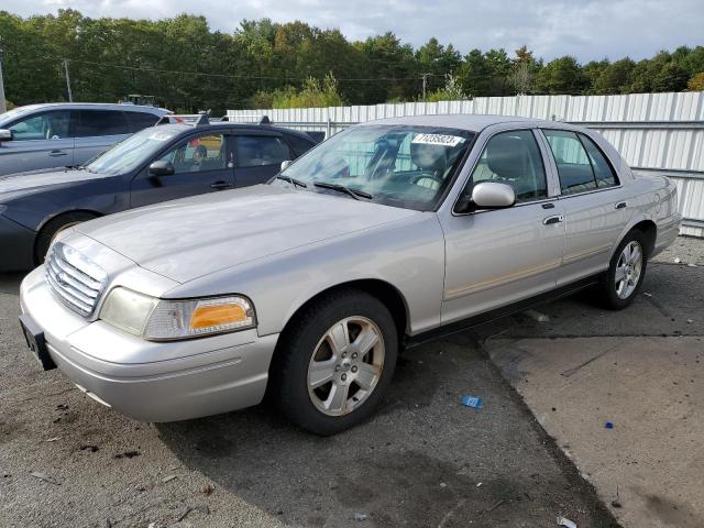 FORD CROWN VIC 2011 2fabp7evxbx170796