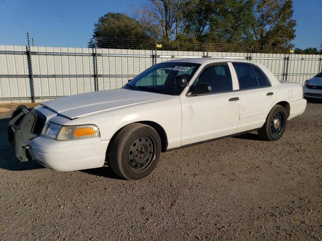 FORD CROWN VIC 2008 2fafp71v68x108649