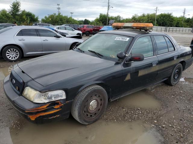 FORD CROWN VIC 2003 2fafp71w03x201698