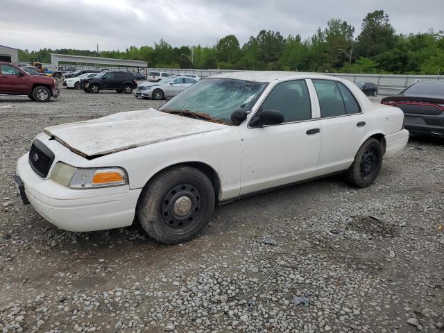 FORD CROWN VIC 2007 2fafp71w07x159037