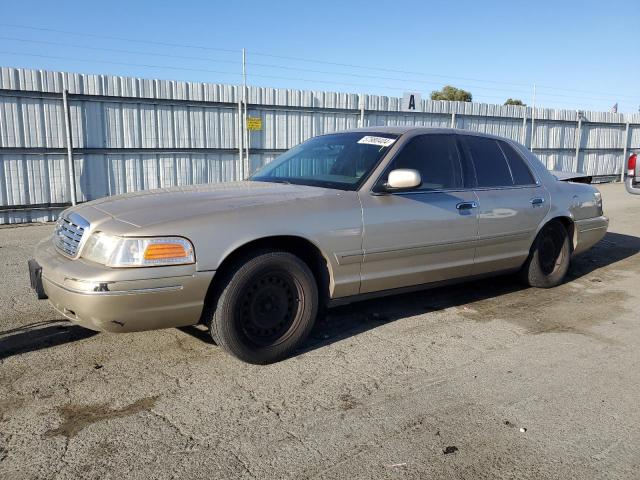 FORD CROWN VIC 1999 2fafp71w0xx200749