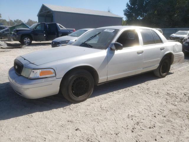 FORD CROWN VIC 2001 2fafp71w11x146742