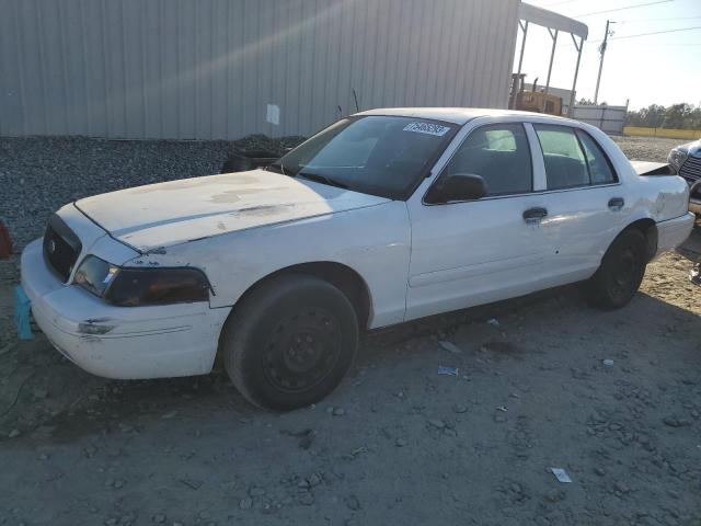 FORD CROWN VIC 2005 2fafp71w15x123029