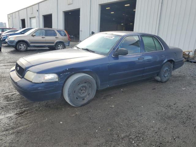 FORD CROWN VIC 2005 2fafp71w15x141773