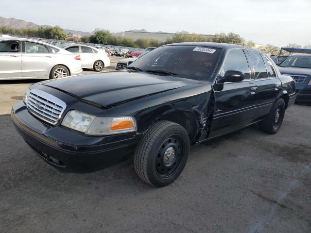 FORD CROWN VIC 2006 2fafp71w26x126894