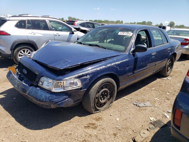 FORD CROWN VIC 2007 2fafp71w37x114612