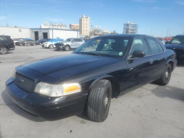 FORD CROWN VIC 2006 2fafp71w46x114066