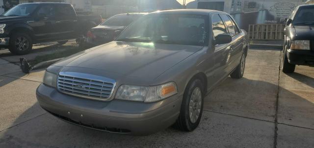 FORD CROWN VIC 2003 2fafp71w53x174563