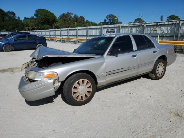 FORD CROWN VIC 2007 2fafp71w57x158904