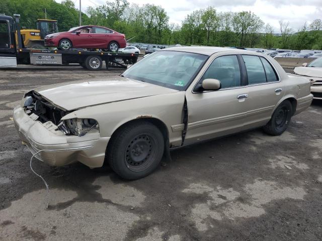 FORD CROWN VIC 1999 2fafp71w5xx137891