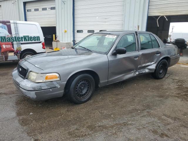 FORD CROWN VIC 2000 2fafp71w5yx118937