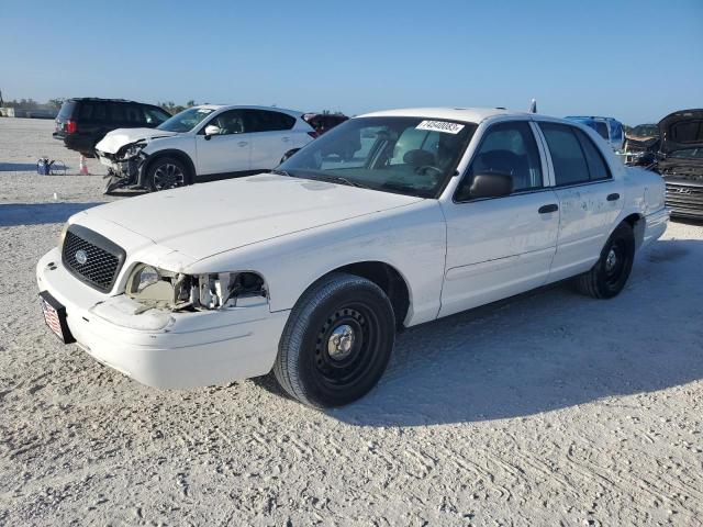 FORD CROWN VIC 2002 2fafp71w62x149122