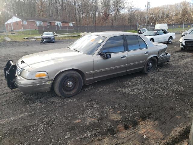 FORD CROWN VIC 2002 2fafp71w82x114579