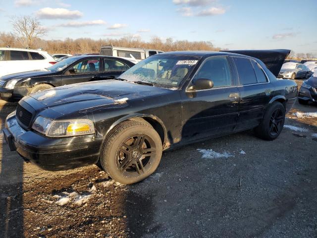 FORD CROWN VIC 2003 2fafp71w83x133313