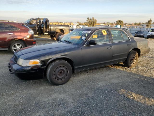 FORD CROWN VIC 2004 2fafp71w84x118540