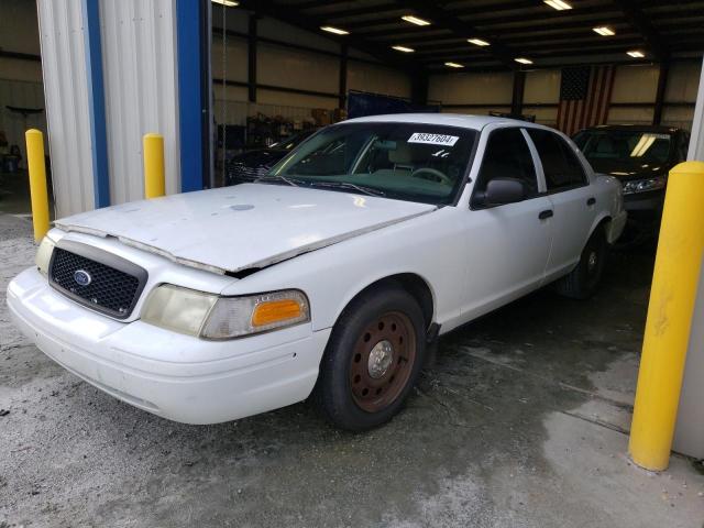 FORD CROWN VIC 2006 2fafp71w86x120792