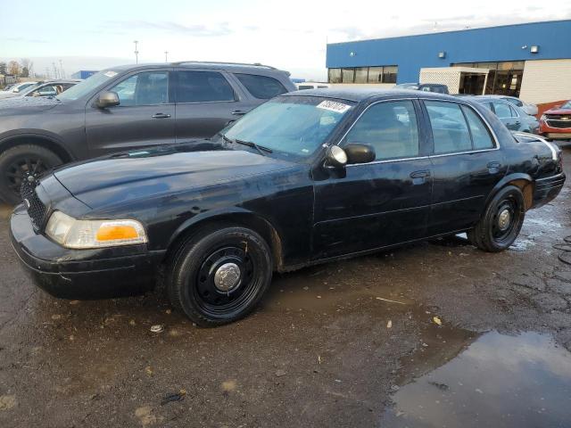 FORD CROWN VIC 2007 2fafp71w87x105520