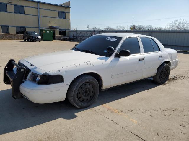 FORD CROWN VIC 2007 2fafp71w97x113349