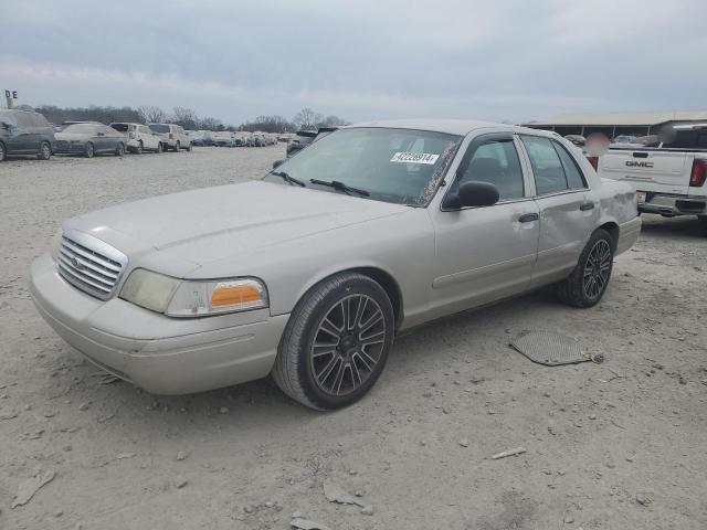 FORD CROWN VIC 2007 2fafp71w97x142673