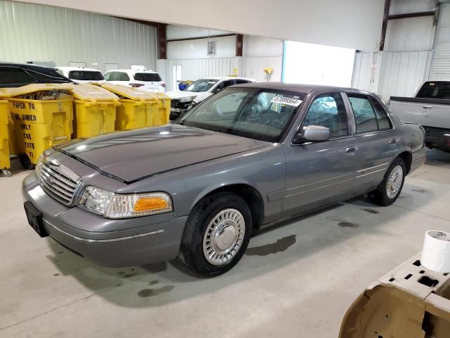 FORD CROWN VIC 1999 2fafp71w9xx209675