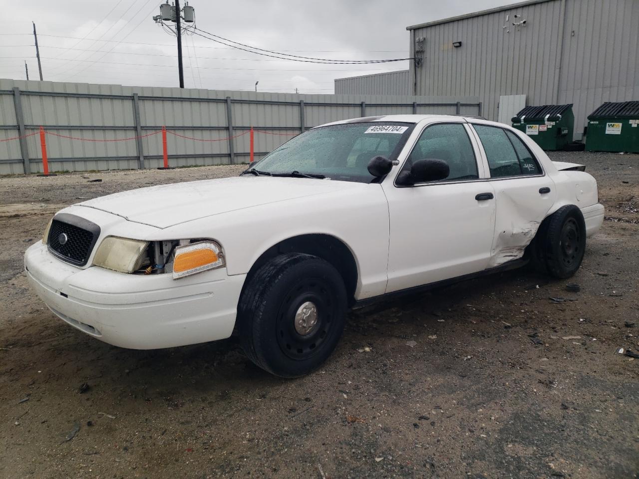 FORD CROWN VICTORIA 2004 2fafp71wx4x136408