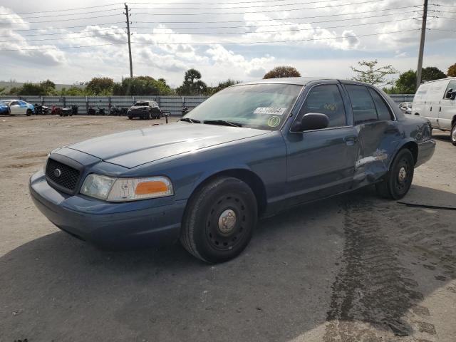 FORD CROWN VIC 2005 2fafp71wx5x162900