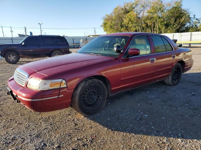 FORD CROWN VIC 1998 2fafp71wxwx180234