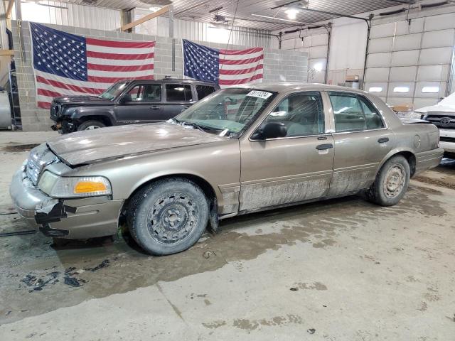 FORD CROWN VIC 2004 2fafp73w04x177272