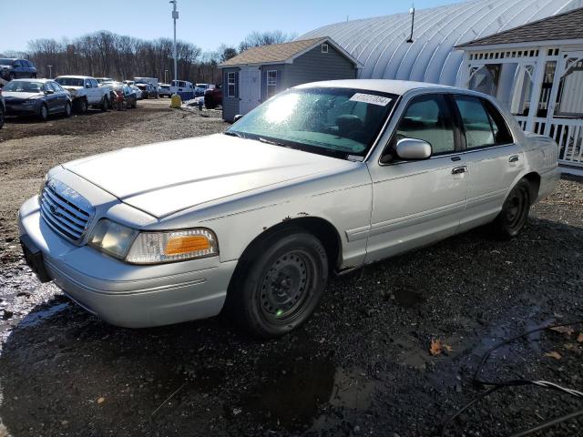 FORD CROWN VIC 2000 2fafp73w1yx213735