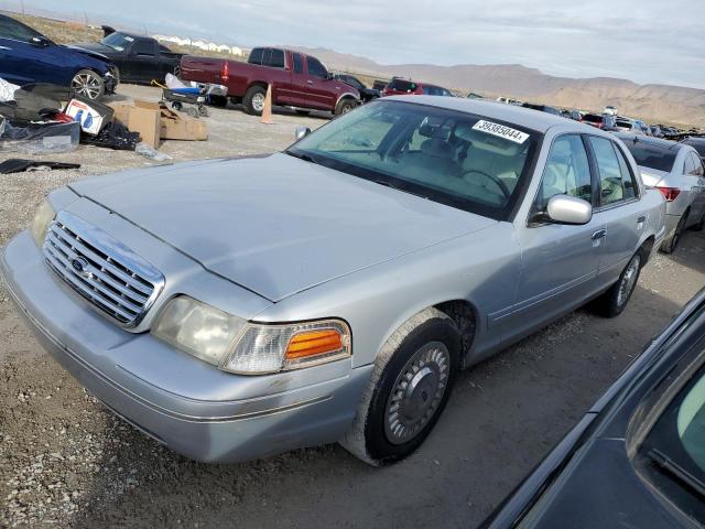 FORD CROWN VIC 2000 2fafp73w3yx211498