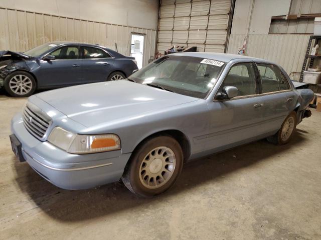 FORD CROWN VIC 1998 2fafp73w5wx191221