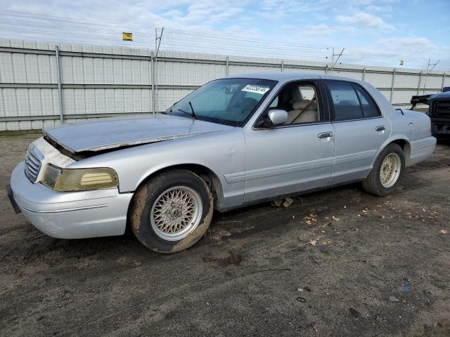 FORD CROWN VIC 1999 2fafp73w5xx178986