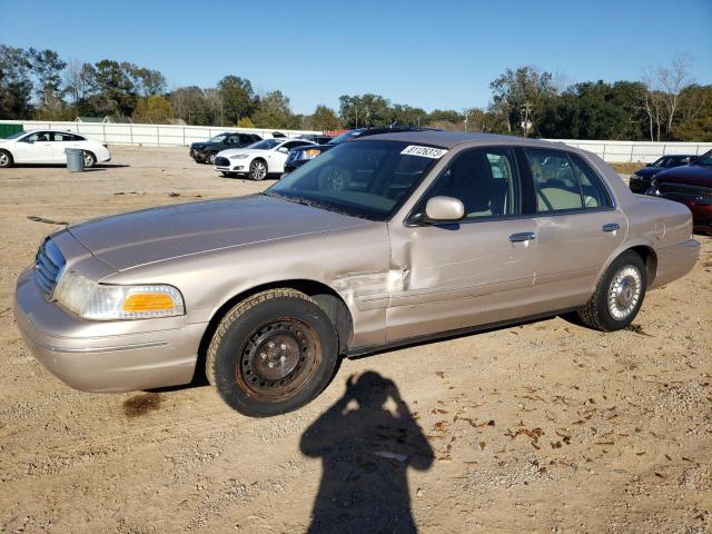 FORD CROWN VIC 1998 2fafp73w6wx162200