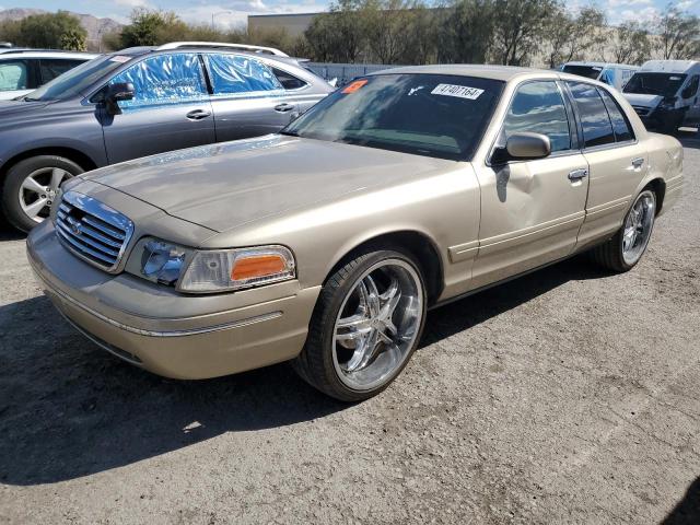 FORD CROWN VIC 1999 2fafp73w6xx188801