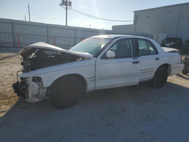 FORD CROWN VIC 1999 2fafp73w7xx125867