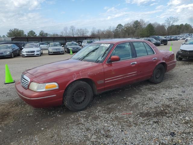 FORD CROWN VIC 1998 2fafp73w8wx191472