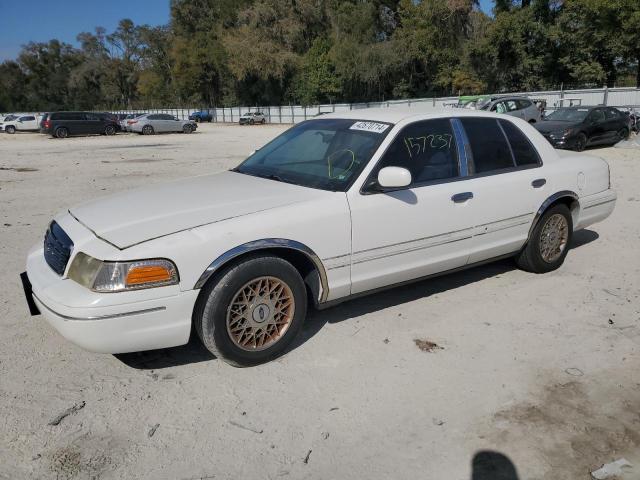 FORD CROWN VIC 2002 2fafp73w92x103006